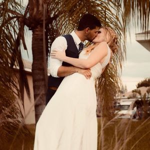 Meet your Posher, Kendra